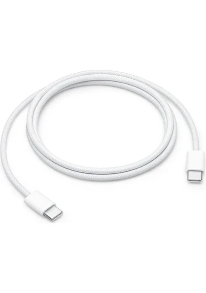 Apple 60 W Usb-C Şarj Kablosu 1 Metre MQKJ3ZM/A ürün görseli 1