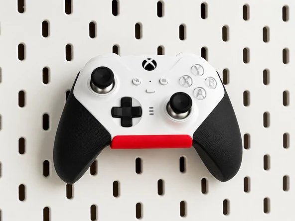 Xbox Duvar Aparatı Standı | Oyun Kolu Duvar Askısı | Gamepad Duvar Tutucu |