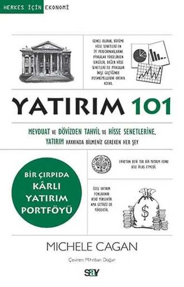 Yatırım 101 ürün görseli 1
