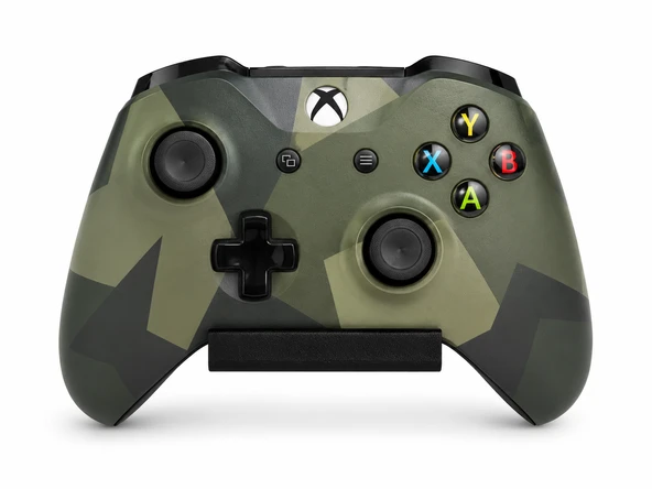 Xbox Duvar Aparatı Standı | Oyun Kolu Duvar Askısı | Gamepad Duvar Tutucu | ürün görseli 1