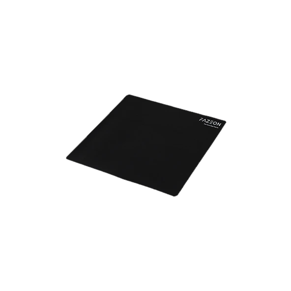 FAZEON Faze2 Siyah M Mousepad 27x32cm - Resim 2