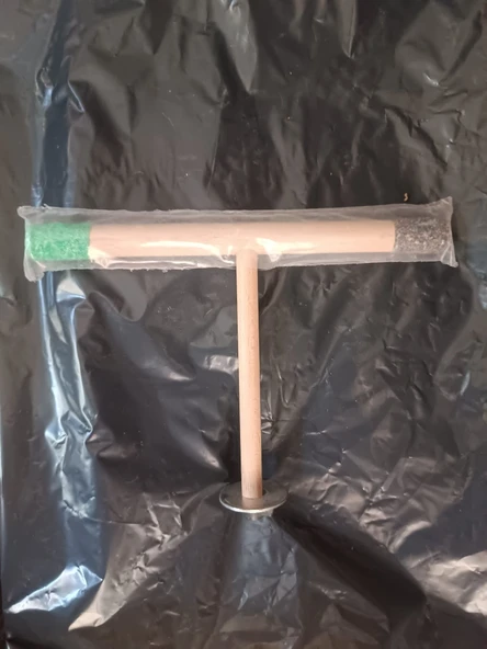 Kumlu T tünek L boy ürün görseli 1