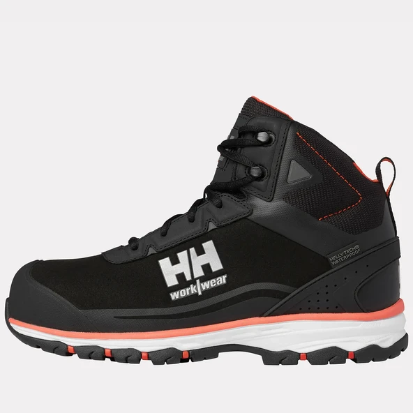 Helly Hansen Workwear Chelsea Evo Ayakkabı Ht -78392 ürün görseli 1