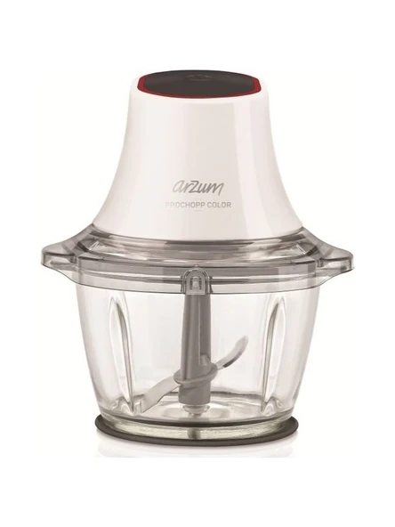 AR1036-02 Prochopp Color Beyaz Doğrayıcı ürün görseli 1