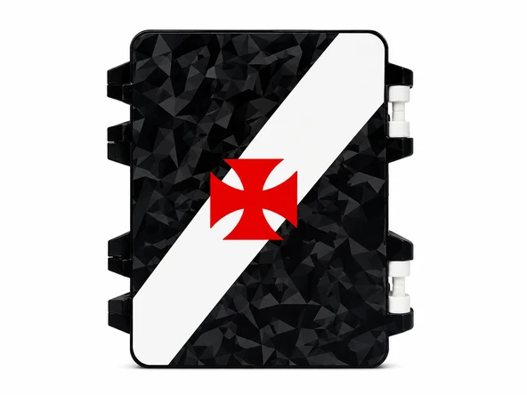 Koleksiyon Sticker Kart Saklama Kutusu ? Kapaklı Düzenleyici ? Kilitli Kart Kutusu ? ürün görseli 1