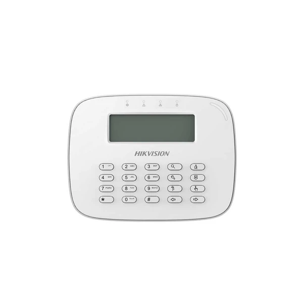 HIKVISION DS-PK-L Kablolu LCD Keypad ürün görseli 1