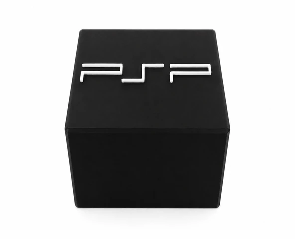 PSP UMD Disk Saklama Kutusu ve Düzenleyici Stand Masaüstü Oyun Arşiv Organizeri | Koleksiyon Kutusu ürün görseli 1