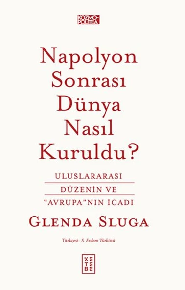 Napolyon Sonrası Dünya Nasıl Kuruldu? ürün görseli 1