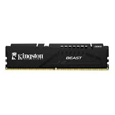 KINGSTON KGDGT0-HYA-K 8GB DDR5 5600MHz PC Bellek Bulk ürün görseli 1