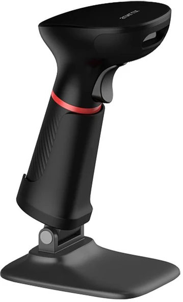 SUNLUX XL3610 Kablolu Karekod 1D/2D Ayakli Barkod Okuyucu ürün görseli 1