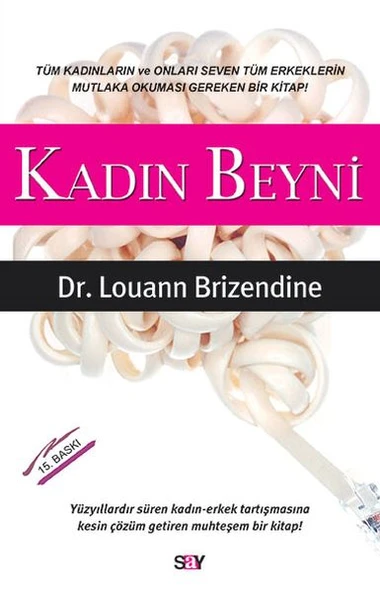 Kadın Beyni ürün görseli 1
