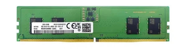 HYNIX 8GB DDR5 5600MHz PC Bellek Bulk ürün görseli 1