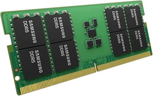 SAMSUNG M425R1GB4BB0 8GB DDR5 5600MHz Notebook Bellek Bulk ürün görseli 1