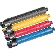 MUADİL TONER RİCOH AFİCİO MP-C306/406  4 RENK TAKIM ürün görseli 1