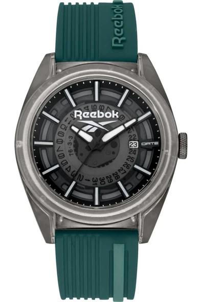 Reebok RV-WAL-G3-PAIG-BW Yeşil Kol Saati ürün görseli 1