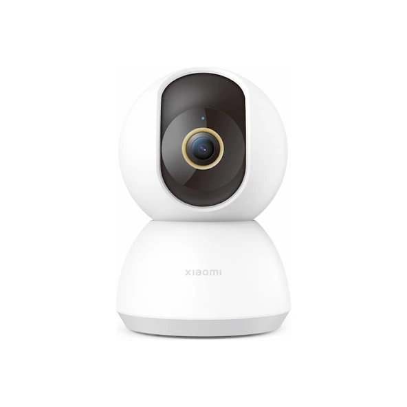 Xiaomi Smart C300 2K 360 Derece IP Wi-Fi Güvenlik Kamerası ürün görseli 1