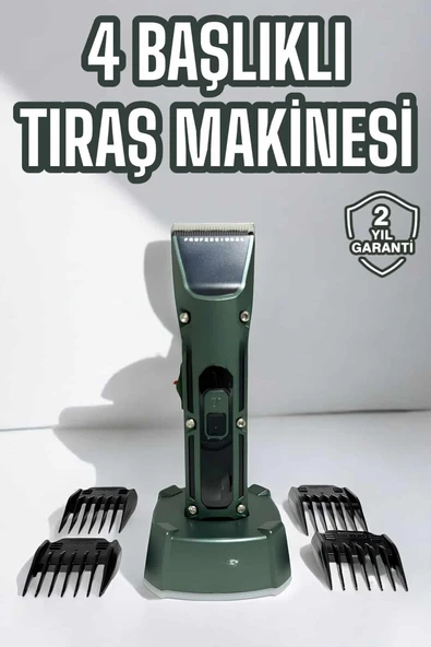 Lazer Epilasyon Öncesi Tıraş Makinesi Profesyonel Uzun Ömürlü Dayanıklı ürün görseli 1
