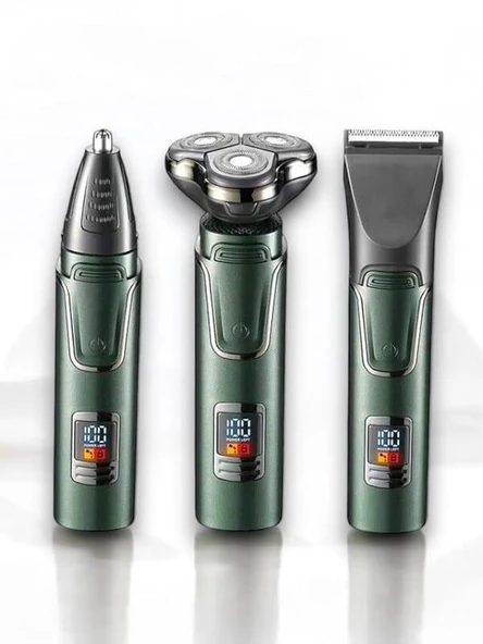 HK 3600 TIRAŞ MAKİNESİ - Resim 5
