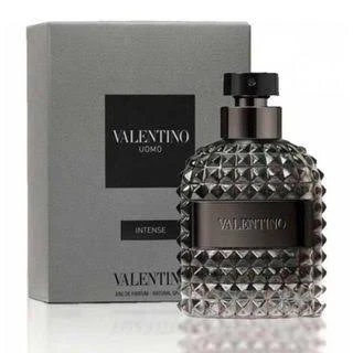 Valentino Uomo Intense Eau De Parfum 100 ml ürün görseli 1