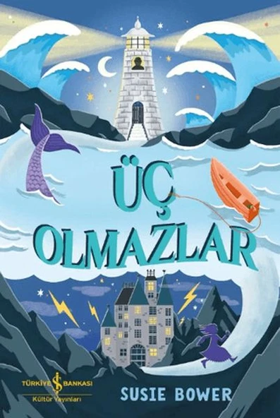 Üç Olmazlar ürün görseli 1