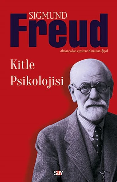 Kitle Psikolojisi ürün görseli 1
