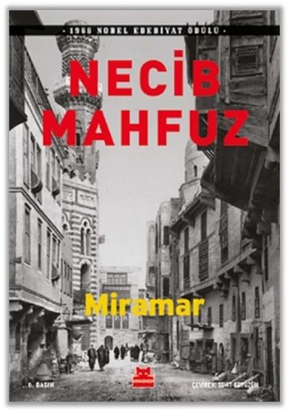 Miramar ürün görseli 1
