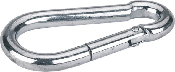 Karabina Yaylı 8X80 Mm ürün görseli 1