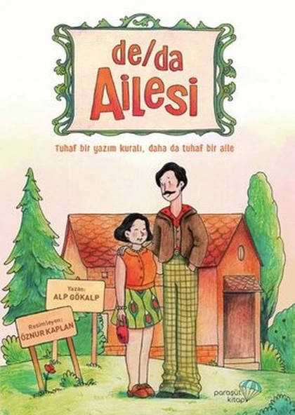 De/Da Ailesi ürün görseli 1