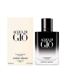 Giorgio Armani Acqua Di Gio Pour Homme Intense Edp 100ml ürün görseli 1