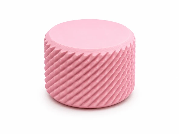 Mini Vidalı Saklama Kutusu | Çok Amaçlı Kapaklı Mini Organizer | Taşınabilir Küçük Saklama Kabı | ürün görseli 1