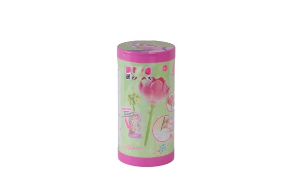 S00046401 FLOWER BRICK PEN TEKLİ 6A 12D ürün görseli 1