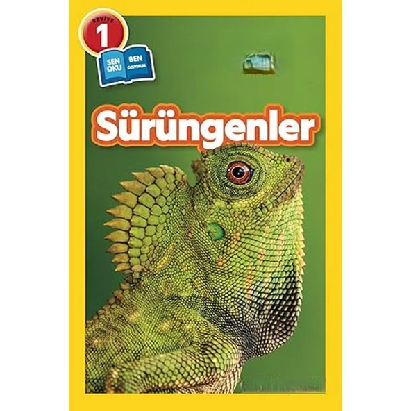 Sürüngenler ürün görseli 1