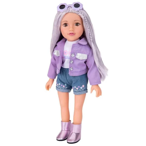 S00094815BEBEK  47 CM - Resim 3