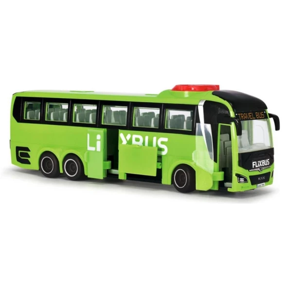 Otobüs Aracı - Resim 2