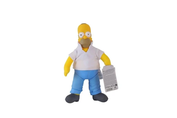 JKSMP175454 Pelüş Figür ürün görseli 1