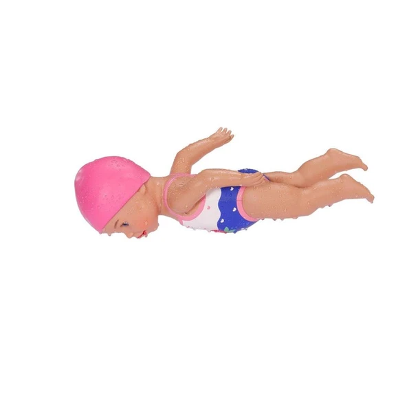 839454 30 cm Yüzen Bebek ürün görseli 1