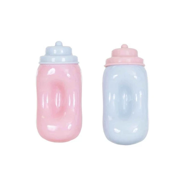 İkiz Bebekler 32 cm - Resim 2