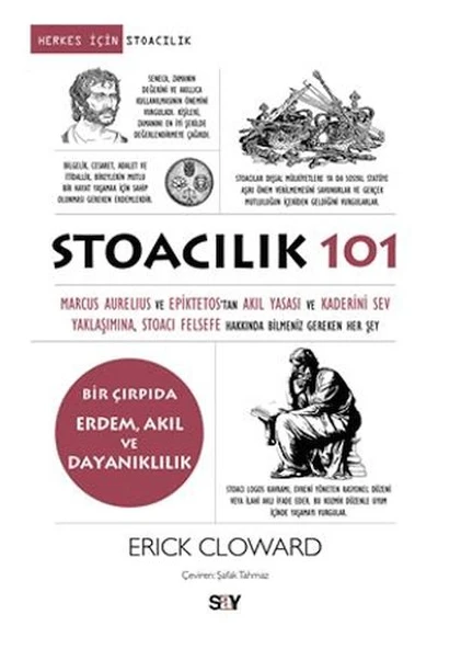 Stoacılık 101 ürün görseli 1