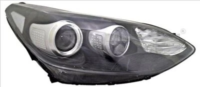 Kia Sportage Ön Far Elektrikli Motorlu Ledli Sol 2016- (Oem No:  92101F1010) ürün görseli 1