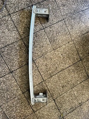Peugeot 308 Arka Tampon Demiri Aluminyum 13 (Oem No:  9677378480) ürün görseli 1