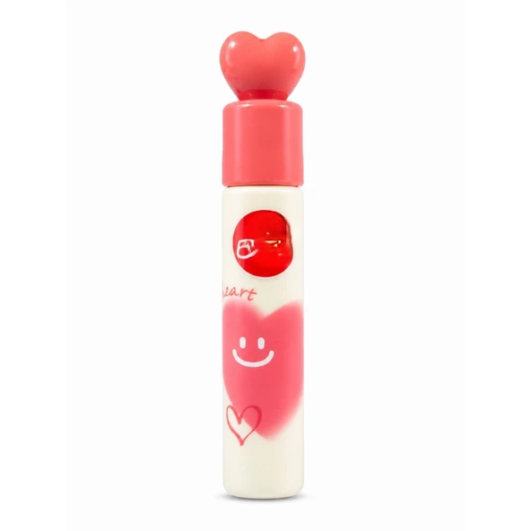 Fosforlu Kalem Heart - Resim 3