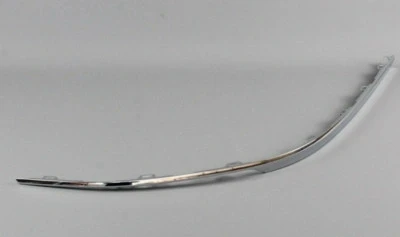 Volkswagen Passat Arka Tampon Bandı Nikelaj Sağ 2014- (Oem No:  3G08538422Zz) ürün görseli 1