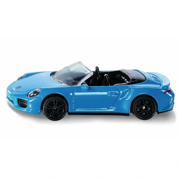 MODEL ARAÇ 911 Turbo S ürün görseli 1