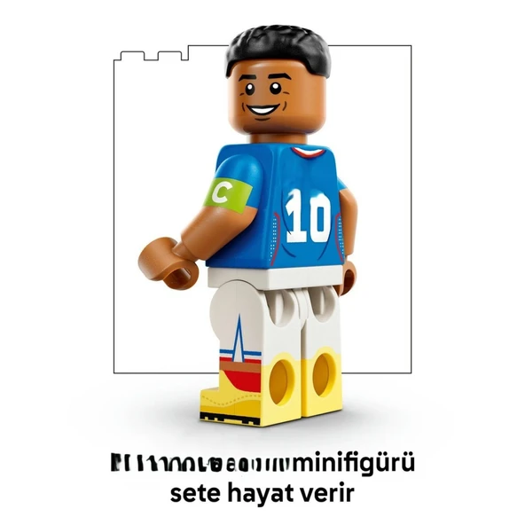 Unutulmaz Futbol Anları 43013 ürün görseli 1