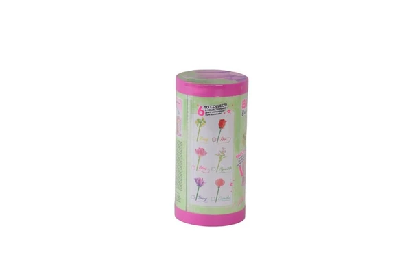 S00046401 FLOWER BRICK PEN TEKLİ 6A 12D ürün görseli 1