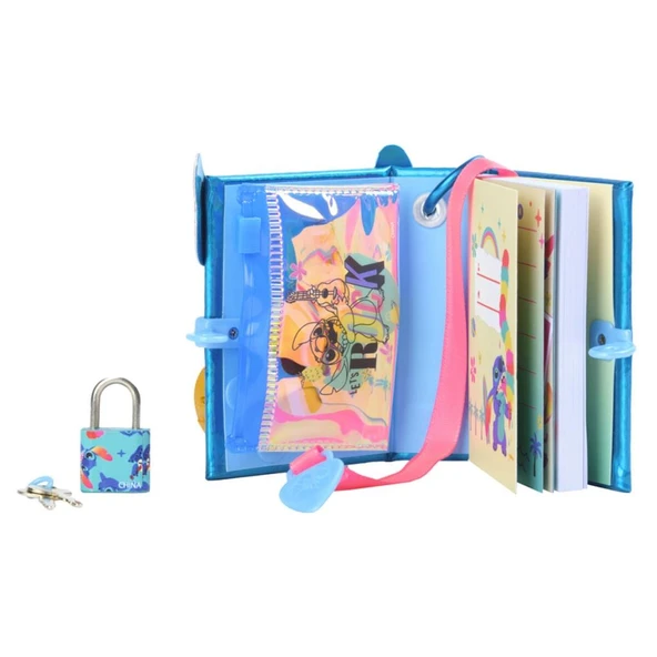 RET19000 Mini Günlük CDU12-25431 - Resim 2