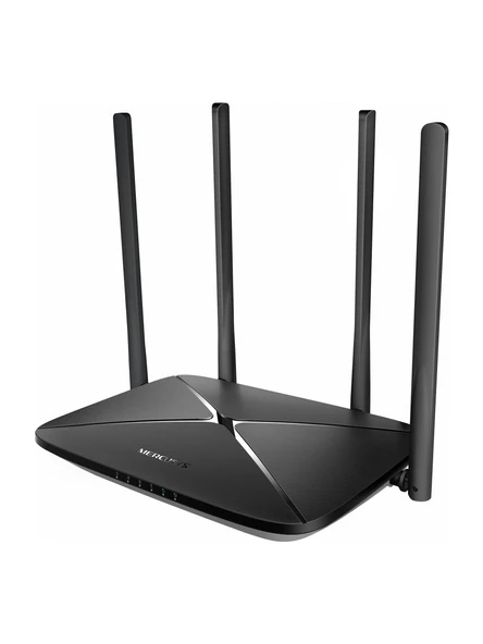 Tp-Link Mercusys Mb115-4G 3 Port 300 Mbps Mobil Modem ürün görseli 1