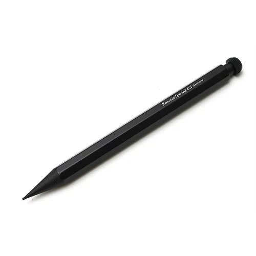 Kaweco Mini Special Al Versatil Kalem Mat Siyah TCCCK10000533 ürün görseli 1