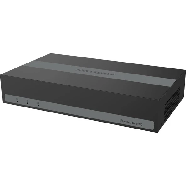 Hikvision Ds-E16Hghı-B (Std)16 Kanal Edvr 1Tb Ssd Dahil Kayıt Cihazı ürün görseli 1