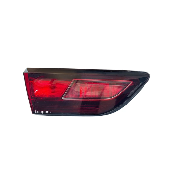 Leoparts Opel Astra K Stop Lambası İç Sol (Ledsiz) 2017-2021 39098788 ürün görseli 1